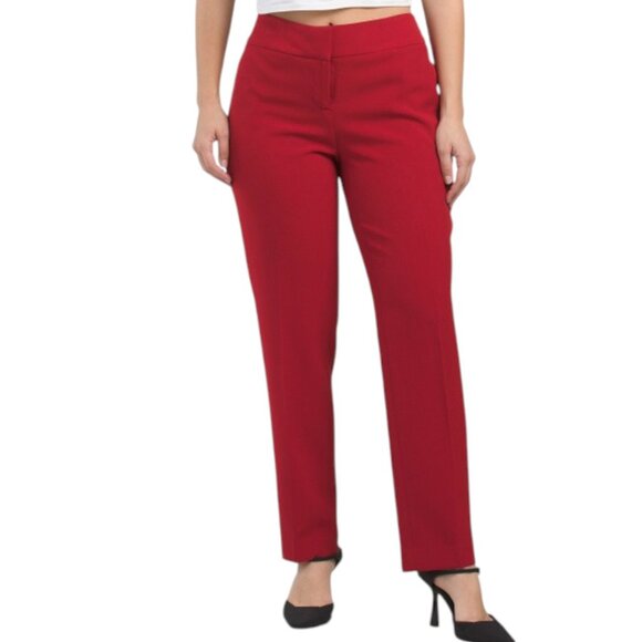 KASPER Trouser Pants - Picture 1 of 2